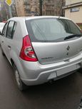 Renault Sandero 2014 , 335000 , 