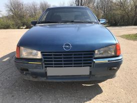  Opel Kadett 1990 , 33000 , 
