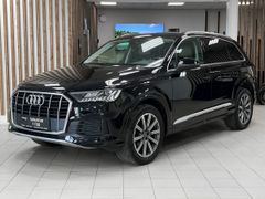 SUV или внедорожник Audi Q7 2021 года, 7750000 рублей, Тверь
