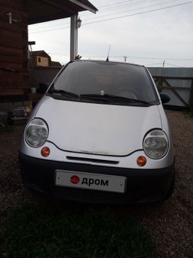  Daewoo Matiz 2013 , 230000 , 