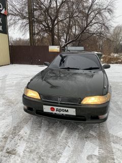 Седан Toyota Mark II 1993 года, 370000 рублей, Новосибирск