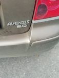  Toyota Avensis 2004 , 460000 , 