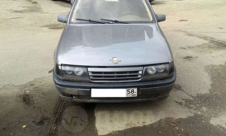  Opel Vectra 1989 , 50000 , 