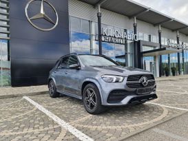SUV   Mercedes-Benz GLE 2019 , 7700000 ,  