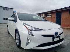 Лифтбек Toyota Prius 2018 года, 2010000 рублей, Куйбышев