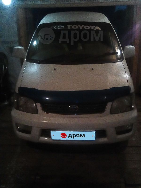    Toyota Town Ace Noah 2000 , 330000 ,  