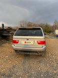 SUV   BMW X5 2004 , 700000 , 