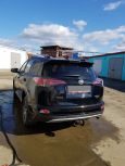 SUV   Toyota RAV4 2018 , 1850000 , 