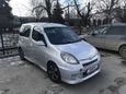  Toyota Funcargo 1999 , 240000 , --