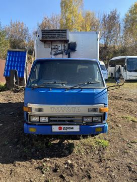   Toyota Town Ace 1991 , 260000 , -