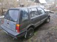  Honda Civic Shuttle 1987 , 18000 , -