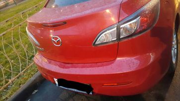  Mazda 323 2011 , 465000 , 