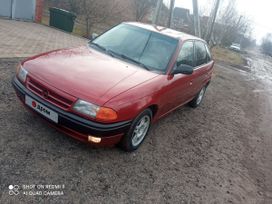  Opel Astra 1996 , 157000 , 