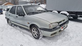 Седан Renault 19 1999 года, 145000 рублей, Белорецк