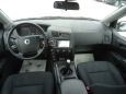  SsangYong Actyon Sports 2012 , 749000 , 