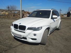 SUV   BMW X5 2009 , 1500000 , 