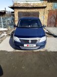  Renault Logan 2011 , 350000 , 