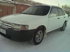 Toyota Tercel 1990 , 118000 , 
