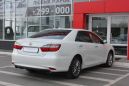  Toyota Camry 2017 , 1390000 , 