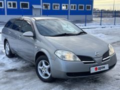Седан Nissan Primera 2003 года, 545000 рублей, Барнаул