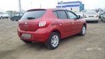  Renault Sandero 2015 , 480000 ,  