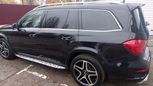 SUV   Mercedes-Benz GL-Class 2015 , 3200000 , 