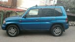 SUV   Mitsubishi Pajero Pinin 2002 , 250000 , 