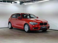 Хэтчбек BMW 1-Series 2013 года, 1378000 рублей, Москва