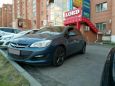  Opel Astra 2013 , 390000 , 