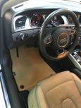  Audi A5 2012 , 1300000 , 