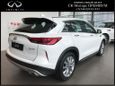 SUV   Infiniti QX50 2021 , 3770000 , 