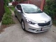  Kia Cerato 2014 , 750000 , 