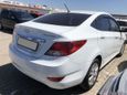  Hyundai Solaris 2012 , 410000 , --