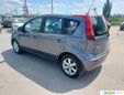  Nissan Note 2007 , 348000 , 