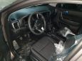 SUV   Kia Sportage 2018 , 1374900 , 