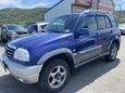 SUV   Suzuki Vitara 2004 , 365000 , -