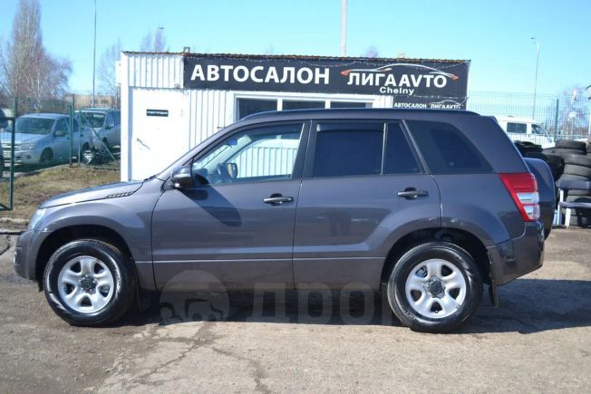 SUV   Suzuki Grand Vitara 2014 , 918000 ,  