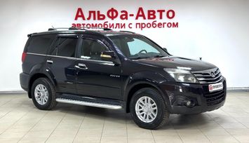 SUV   Great Wall Hover H3 2010 , 599000 , 