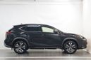 SUV   Lexus NX200 2019 , 2425000 , 