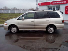    Nissan Bassara 2002 , 305000 , 