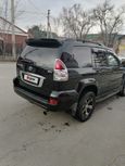 SUV   Toyota Land Cruiser Prado 2009 , 1680000 , 