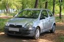  Toyota Vitz 2002 , 220000 , 