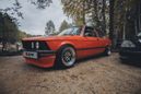  BMW 3-Series 1982 , 600000 , 
