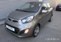  Kia Picanto 2013 , 340000 , 