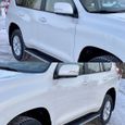 SUV   Toyota Land Cruiser Prado 2015 , 2690000 , 