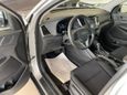 SUV   Hyundai Tucson 2017 , 1799999 , 