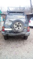 SUV   Suzuki Escudo 1992 , 140000 , 