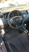  Nissan Tiida 2013 , 510000 , 