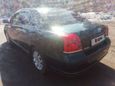  Toyota Avensis 2004 , 467000 , -