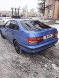  Toyota Carina E 1996 , 185000 , 